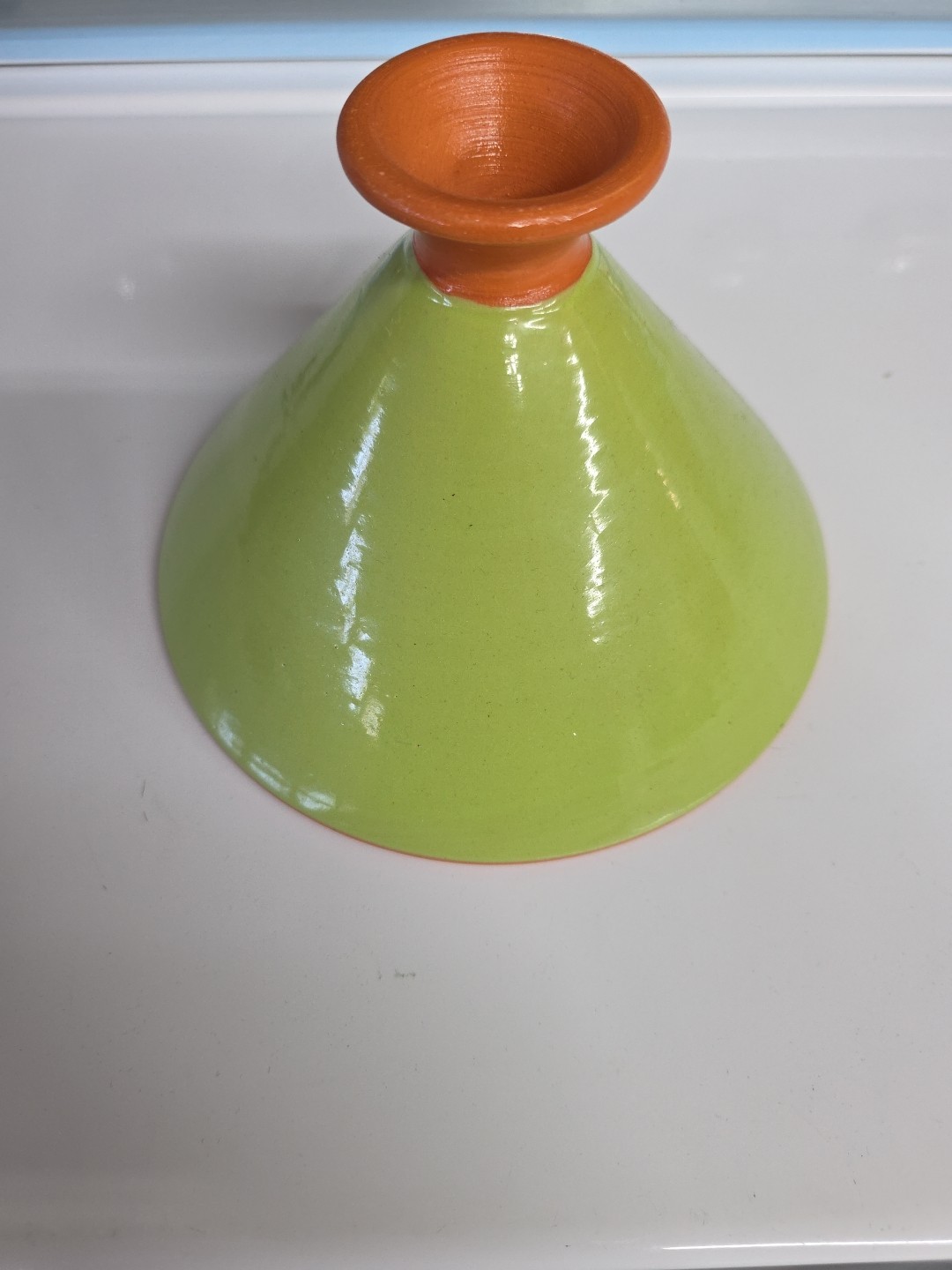 Tagine Lid 8in" Diameter gallery