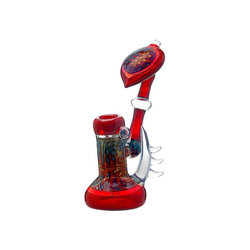 HEADY WIGWAG BUBBLER gallery
