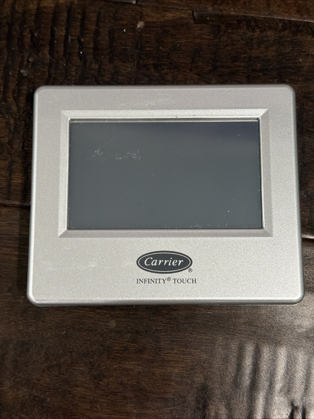 Carrier SYSTXCCITC01-A Infinity Touch Programmable Thermostat gallery