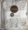 Curtain panel Textured Linen Blend 100” W x 96” L. Room Darkening TWOPAGES gallery