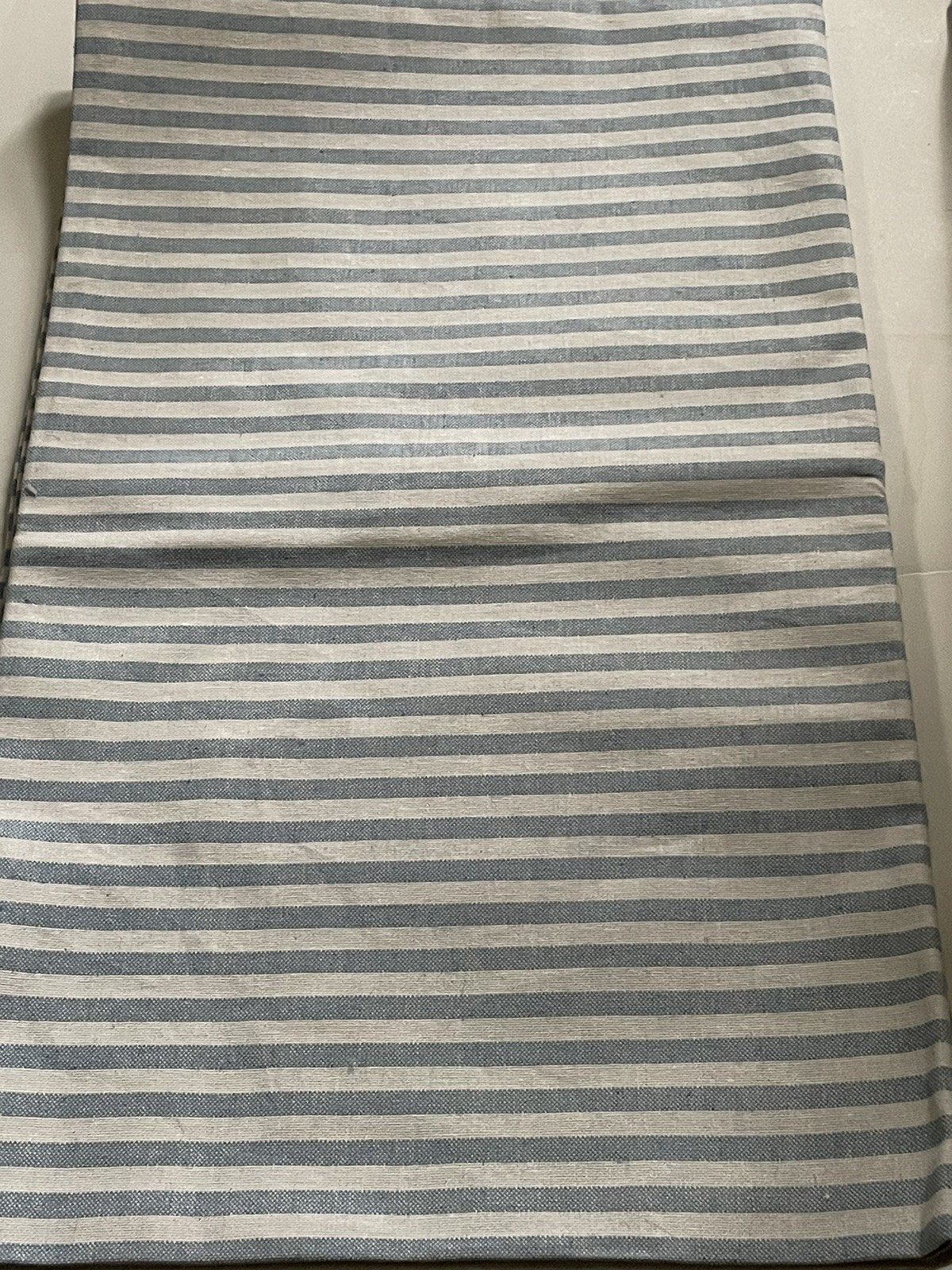 Italian Tablecloth, Blue And White gallery