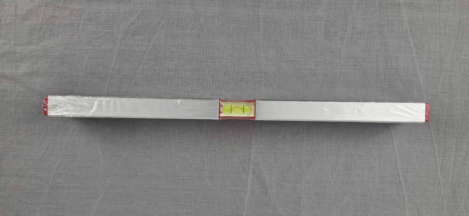 BMI Spirit Level Ruler – 40 cm – 2 Vials – Bayerische Maßindustrie – Germany gallery