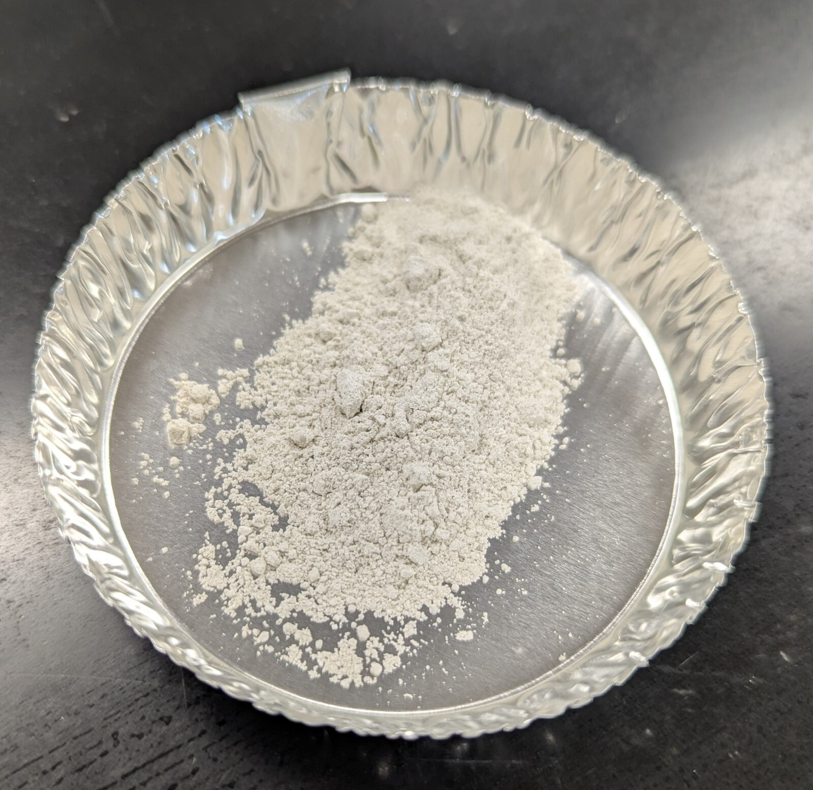 1kg, 2.2lbs Calcium oxide quicklime. CaO, Aglime, Chemistry, Chemical, Lab gallery