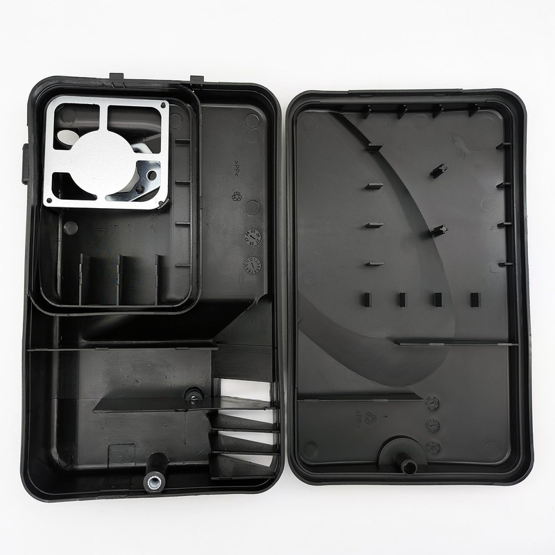 Generator Air Filter Box Housing Assembly for Predator Champion Honda Firman ... gallery