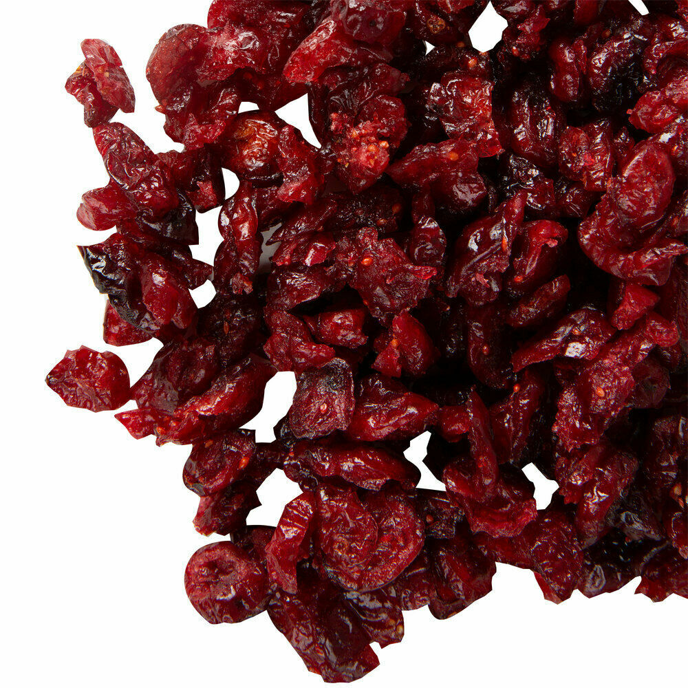 2 Packs Ocean Spray Craisins Dried Cranberries Whole & Juicy 64oz Each,Total 8lb gallery