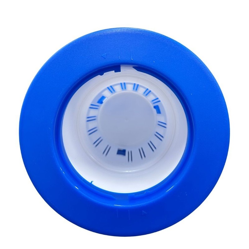 Pool/Spa Chlorine Tablet Dispenser Floater for 1" or 3" Tablets gallery