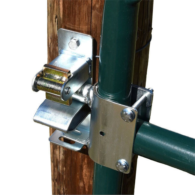PATRIOT 1-Way lockable Gate Latch gallery