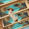7pcs/11pcs/15pcs Set, 8x30 Inches / 20.32x76.2cm, Non-Slip Safety with Soft To gallery