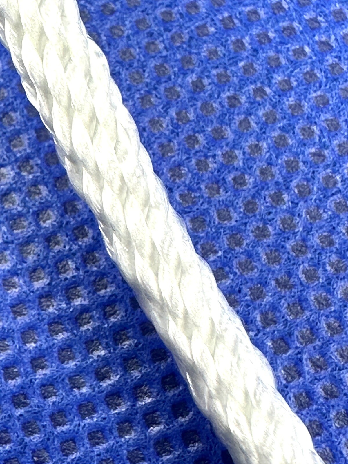 100M x 3.5mm Starter Rope Pull Cord for Stihl Husqvarna Echo Chainsaw Lawnmower gallery