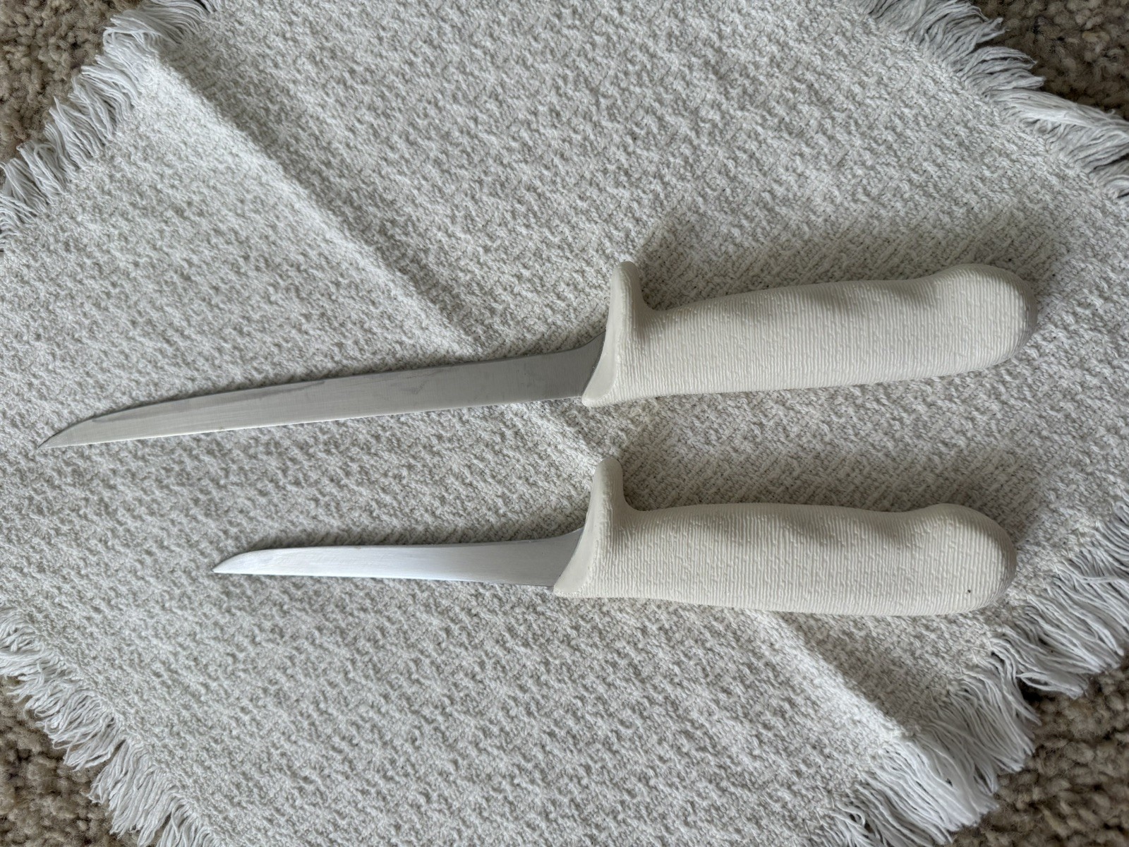 Dexter Russell S1338 S135F SaniSafe® Fillet Knife 2 knifes gallery