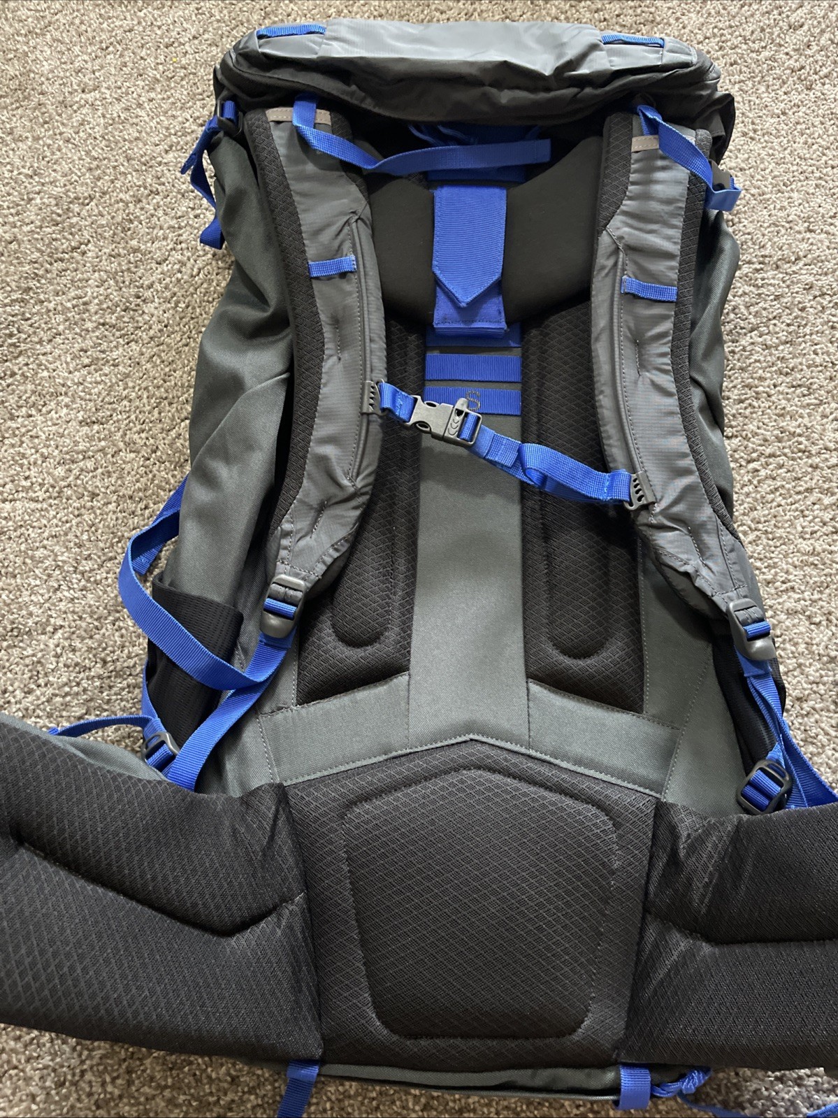 Hiking Pack 4