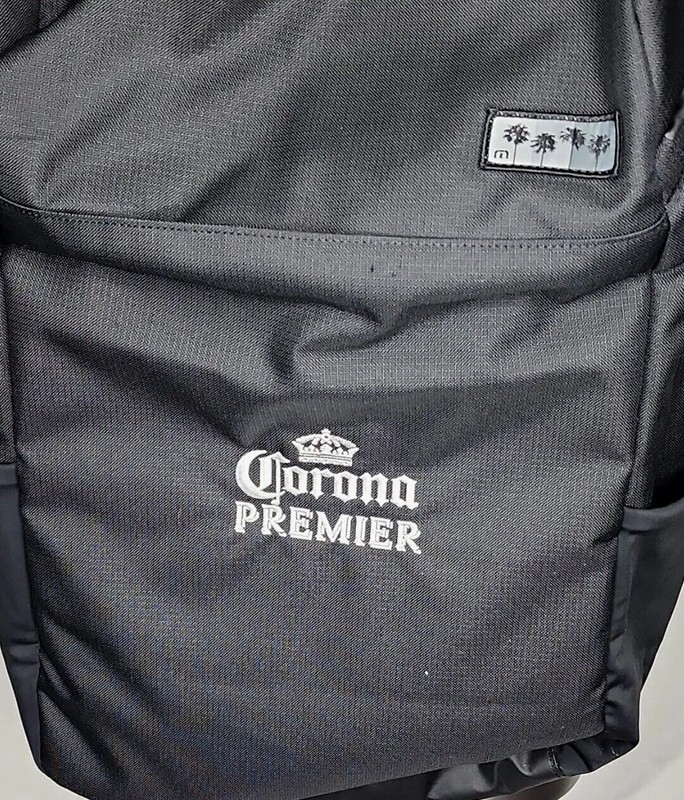 Travis Mathew Cooler Below Zero Corona Premier 2022 American Championship Tahoe gallery