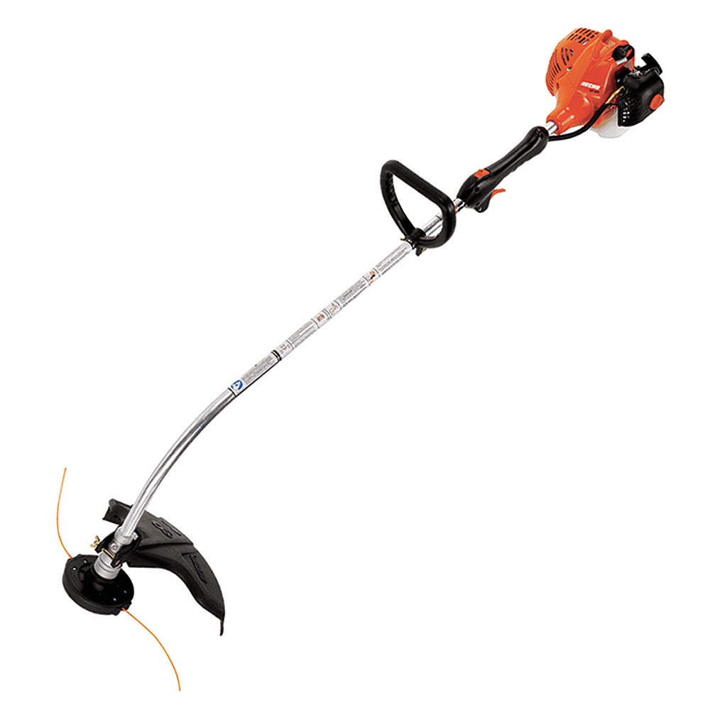 ECHO GT-225 String Trimmer,21.2CC,16 In. Cut Width 44X194 gallery