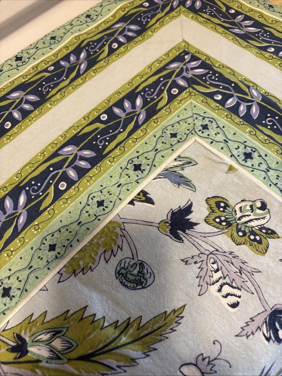 The Company Store Table Cloth gallery