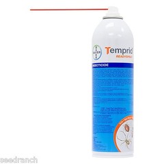 Temprid Insecticide Bed Bugs Spray – 15 fl. oz.