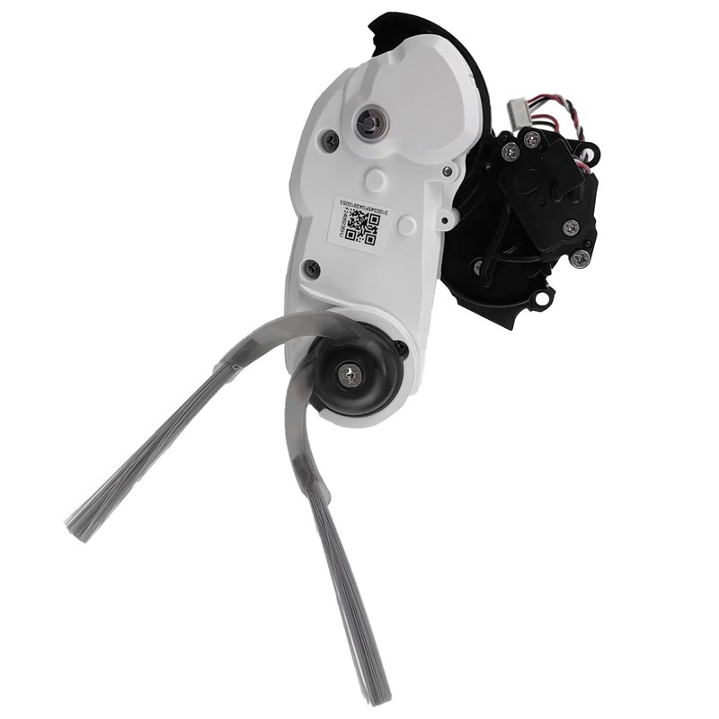 Replacement Side Brush Motor for Roborock Qrevo Curv / Qrevo Master Robot Vacuum gallery
