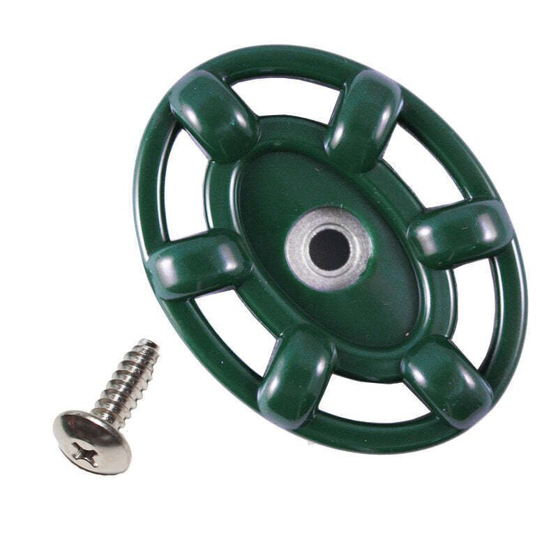 Arrowhead Brass ABP PK1295 Rubber Coated Oval Handle gallery