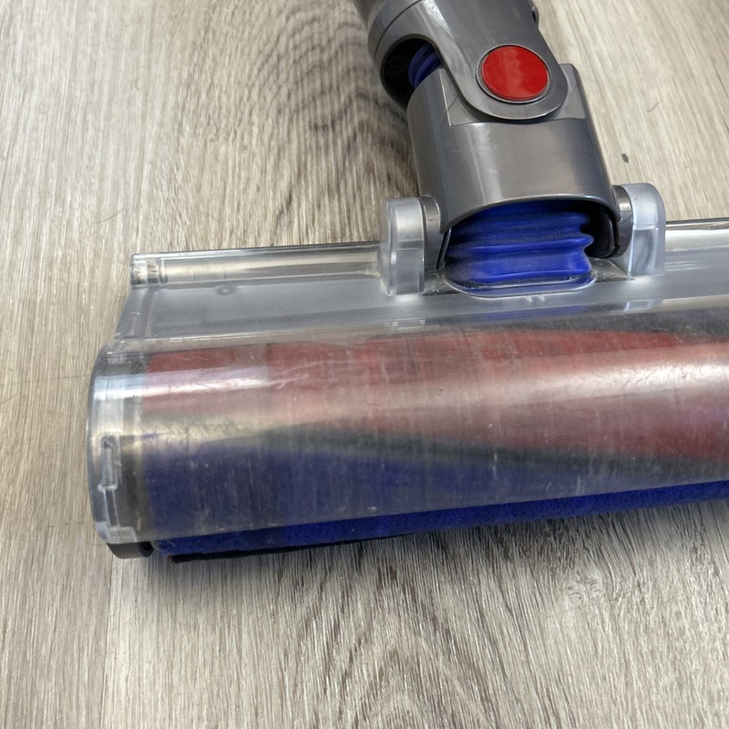 Dyson 112232 Soft Roller Fluffy Cleaner Head Replacement V7 V8 V10 V11 V15 OEM gallery