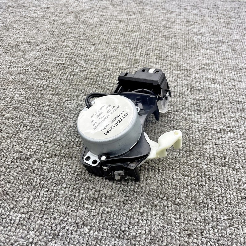 Washer Shift Actuator W10913953 Compatible with Whirlpool Kenmore W10597177 gallery
