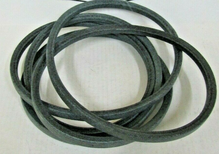 REPLACEMENT FERRIS DECK BELT 5103928 FITS IS600 WITH 44" DECK MADE WITH KEVLAR gallery