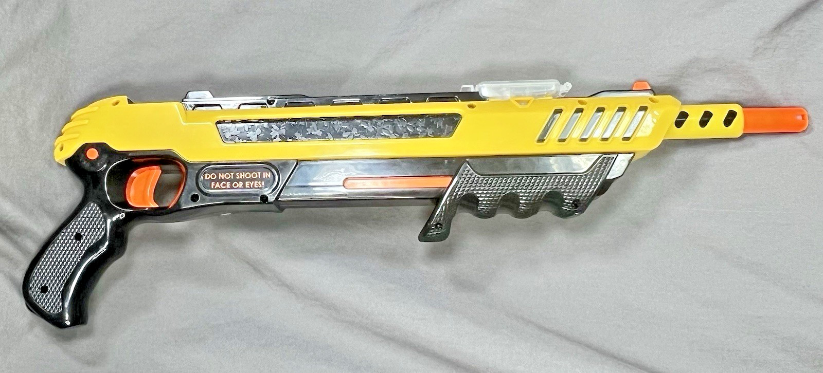 Bug-A-Salt Gun Insect Control With a Blast of Salt Flying or Crawling Bugs gallery