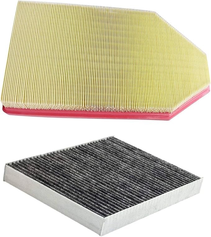 Cabin & Engine Air Filters for 300, Challenger, Charger 20112023, CF11668 gallery