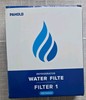 Refrigerator Water Filters Replacement 3 Pack 300 Gallon Pahold Brand New gallery