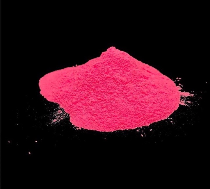 CE Tools Extreme Visibility 10 oz Standard Marking Chalk Fluorescent Pink gallery