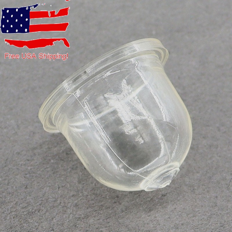 20Pcs Primer Bulb For Echo Trimmer Weedeater SRM 225 230 260 GT 210 225 gallery