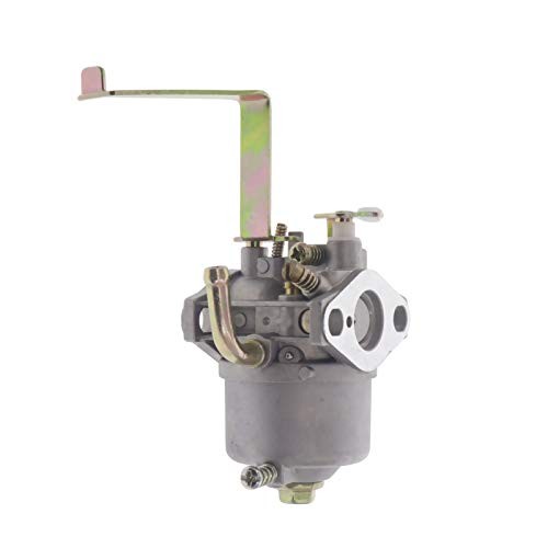 Carburetor for Powermate PWLE0799 PWLE0799F2N 79CC 9" 3.5 FT-LBS Edger 99cc gallery