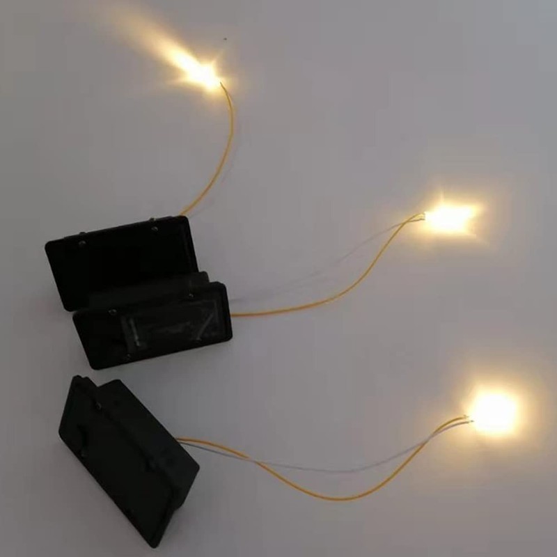 Solar Lights Replacement Top Parts rectangle, as picture show gallery