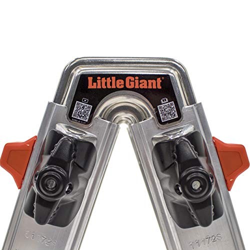 Ladders, Trestle Brackets, Ladder Accessory, Aluminum, Fits Most Multi gallery