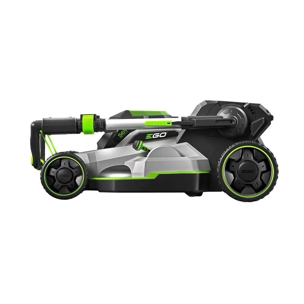 Ego 21 Inch Self-Propelled Lawn Mower With Touch Drive (Bare Tool), Refurbished gallery