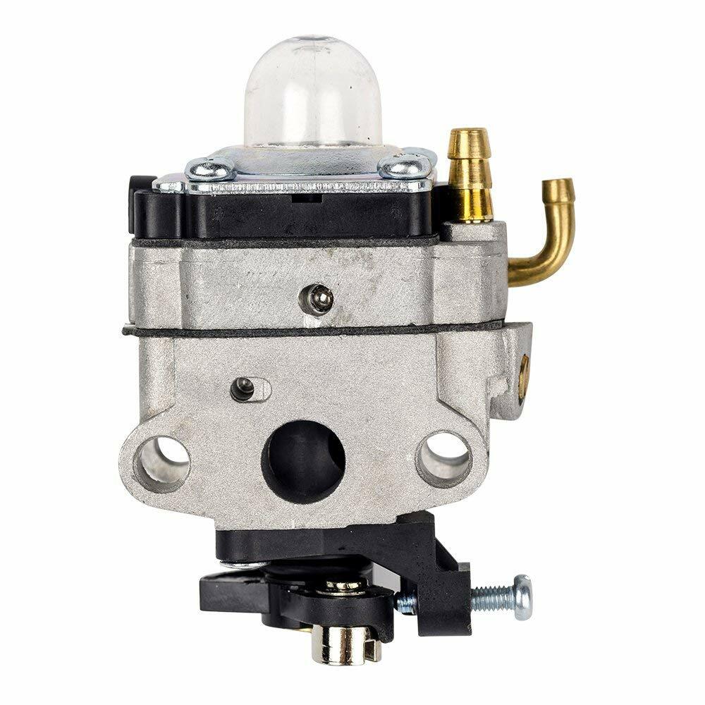 Carburetor For Troy-Bilt TB575SS TB525CS TB26TB TB475SS TB146EC TB590BC Trimmer gallery