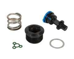 Rain bird Golf Rotor Selector Stem & PRS Repair Kit (Green Selector Seal) 212150