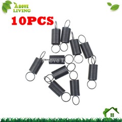 10Pcs Air Vane Spring For Briggs & Stratton 122K000 – 126T000 series engines
