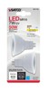 Pack LED Reflector 40° Bulbs MR16 12V 7W 50W Bi-Pin GU5.3/GX5.3 3000K Warm White gallery