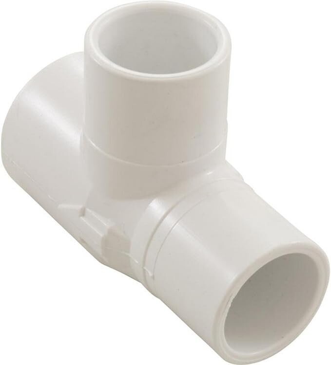 Venturi Tee Replacement 210-3330 for Spa and Hot Tub Jet Systems gallery