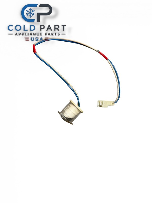 Samsung Dryer Drum Light Assembly DC47-00027F gallery