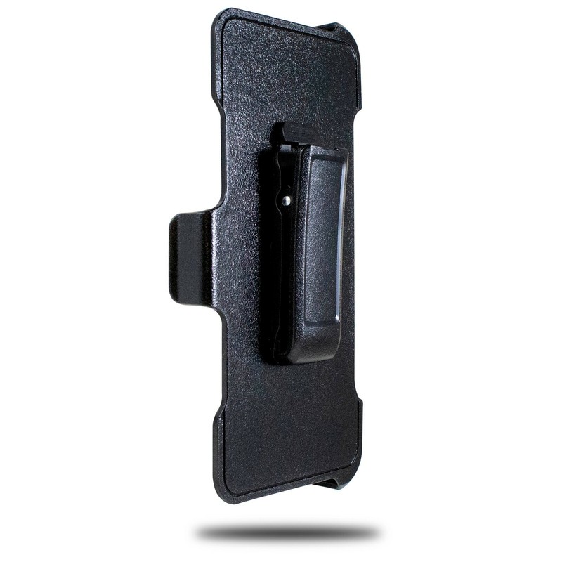 Belt Clip Replacement for Otterbox iPhone 14 13 12 11 X XR Max 6 7 8 Defender gallery