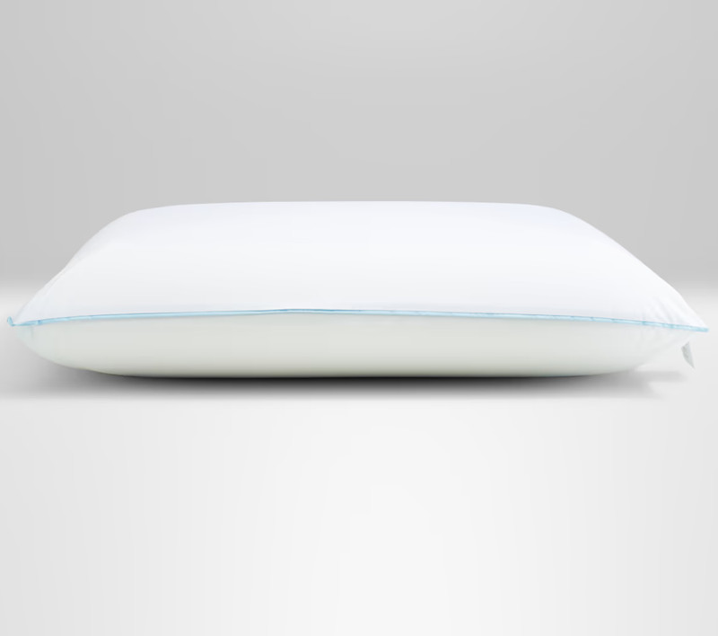 Tempur-Pedic Cloud Dual Cooling Pillow White gallery