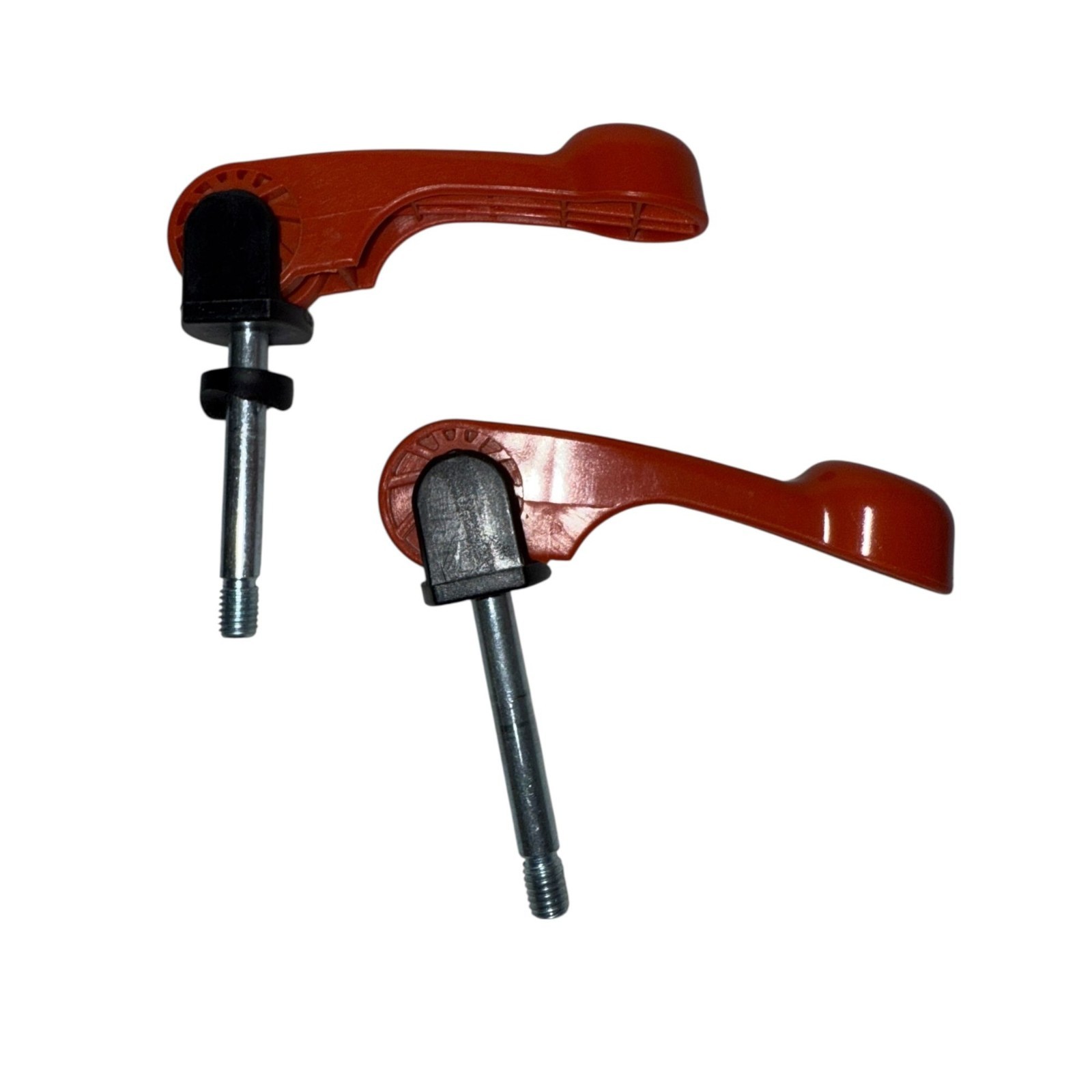 New BLACK + DECKER CM2043C 20" Cordless Mower Lower Handle Attachment Lever Part gallery