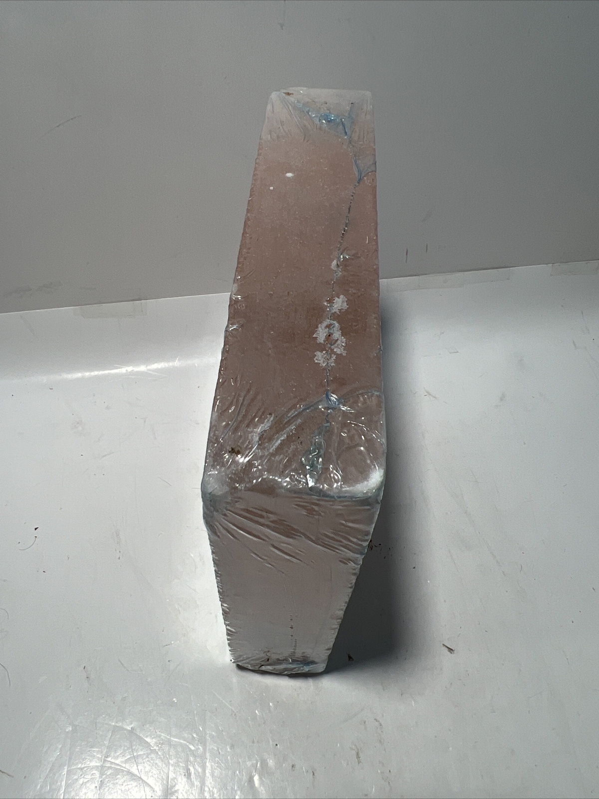 13 pounds Himalayan Pink Salt Block , Cooking, Grilling & Cutting, 9"x9"x2" gallery
