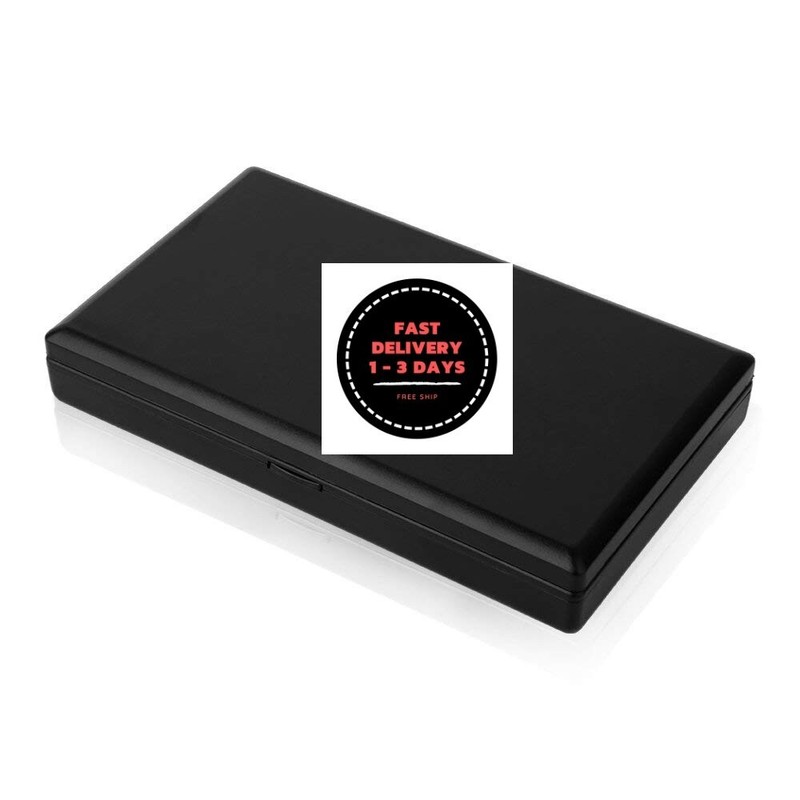 Báscula Báscula digital de bolsillo, 100 g por 0,01 g, báscula para alimentos. gallery