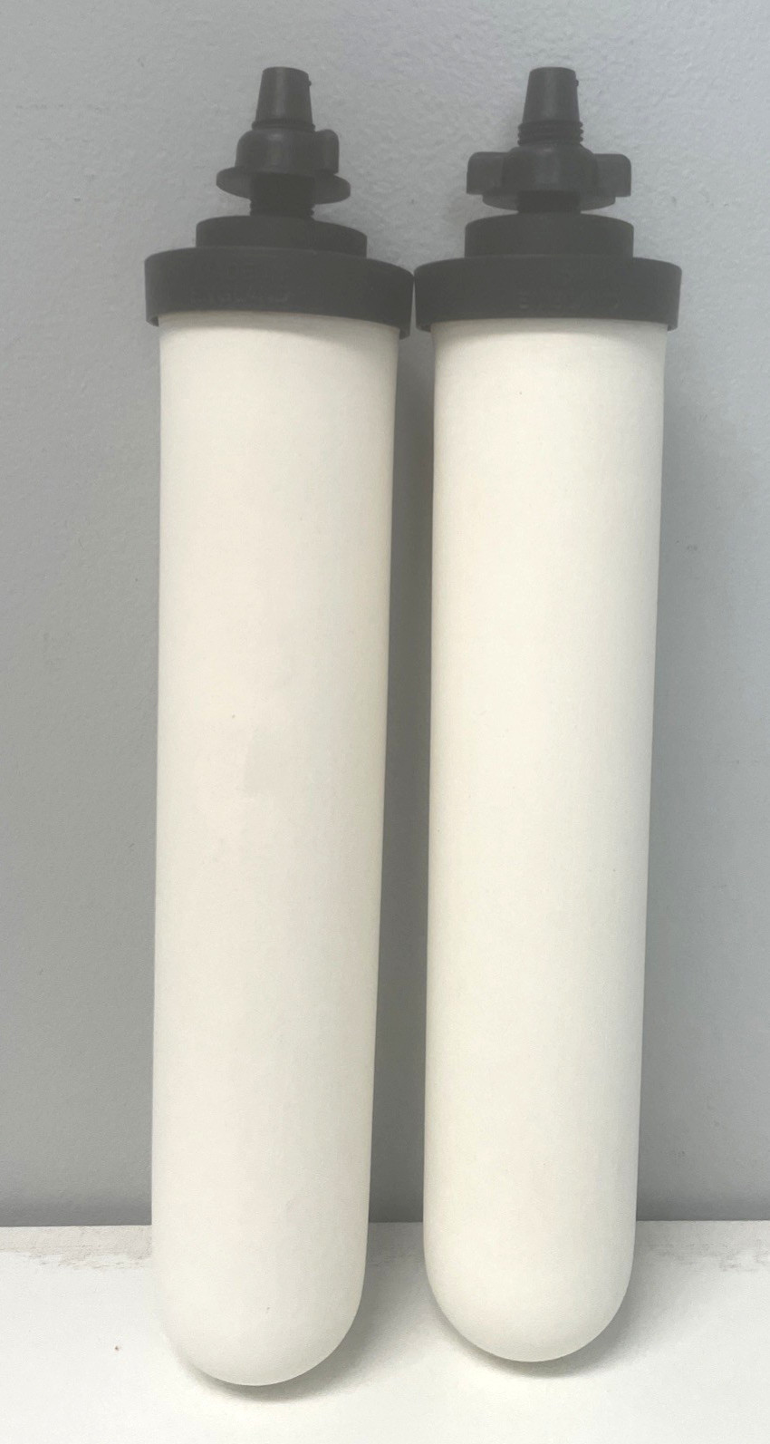 British Berkefeld Super Sterasyl Ceramic Filter Fits Big Travel Royal Berkey 2PK gallery