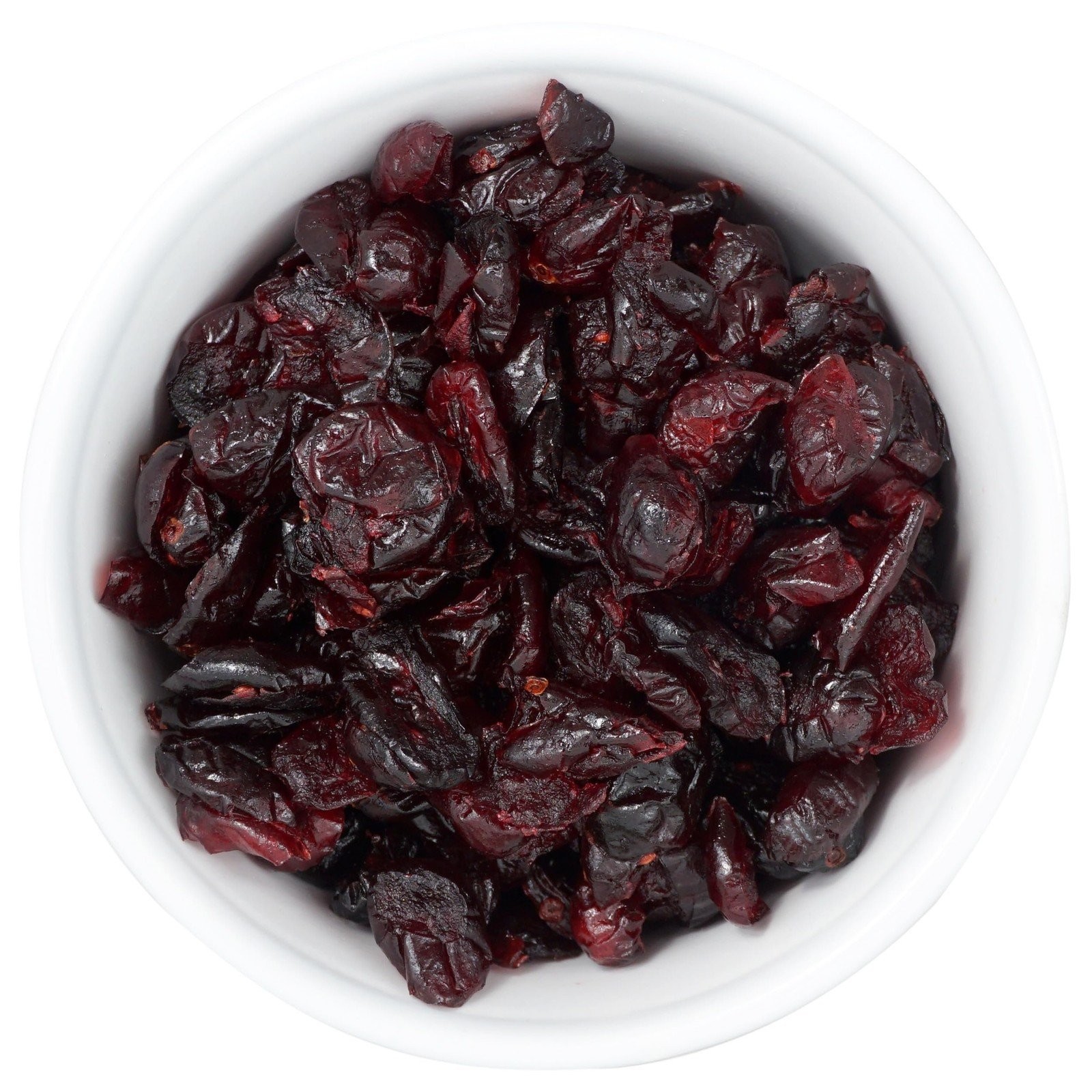 Dried Cranberries, 2 Pound Bag Cranberries, Craisins, Dried Fruit, The... gallery