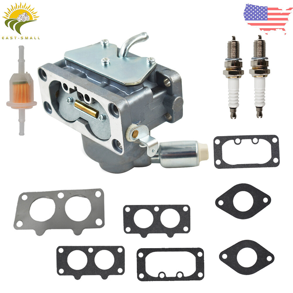 ELS656 Carburetor Fit For Craftsman Replacement 22HP ZT7000 Riding Lawn Mower gallery