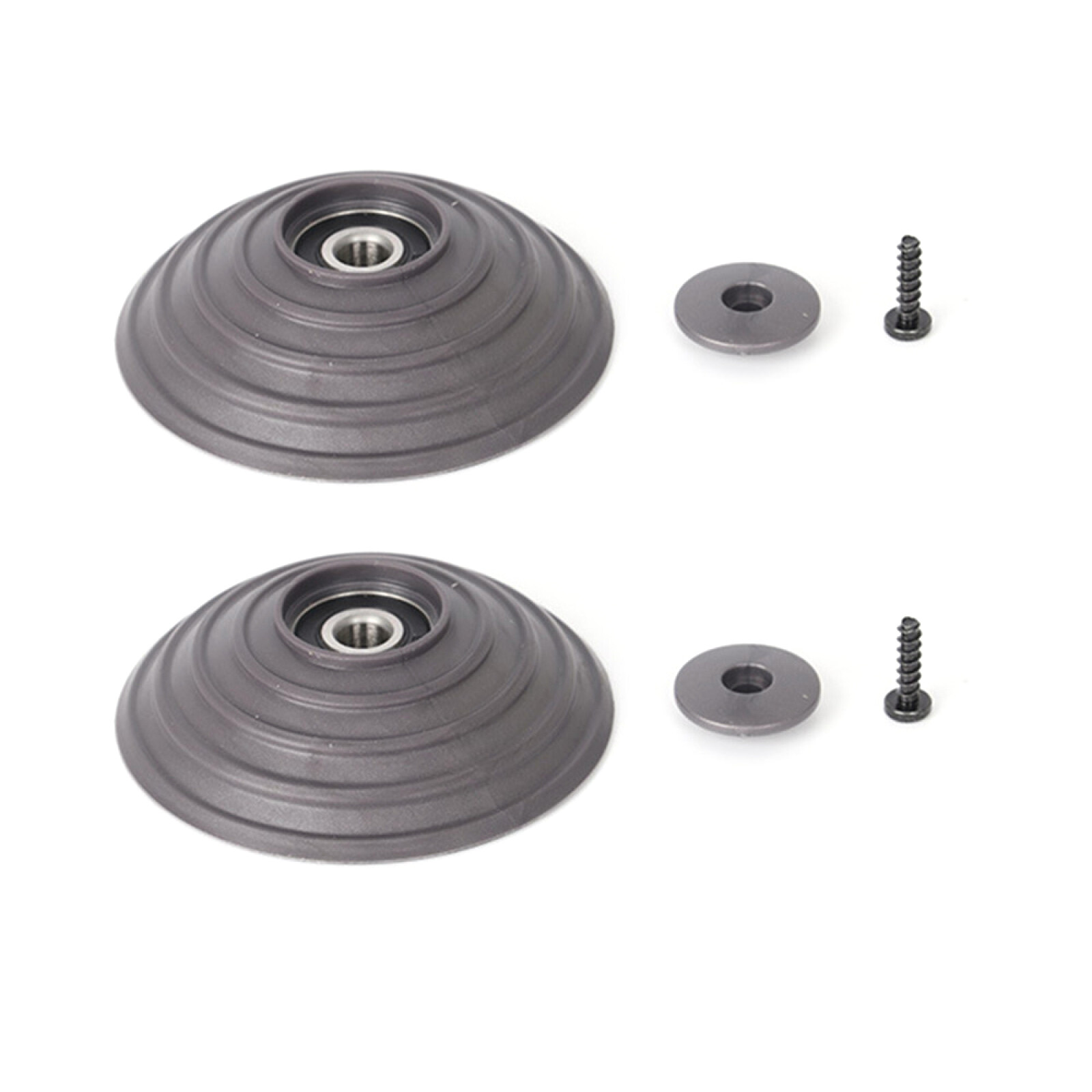 V-Ball Wheel Cover Kit for Dyson 100W V10 V11 High Torque Vacuum Cleaner Head A gallery