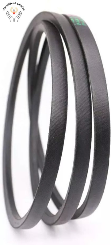 48" Deck Belt for John Deere 145 155C D140 D150 D155 D160 E140 E150 E160 E170 gallery