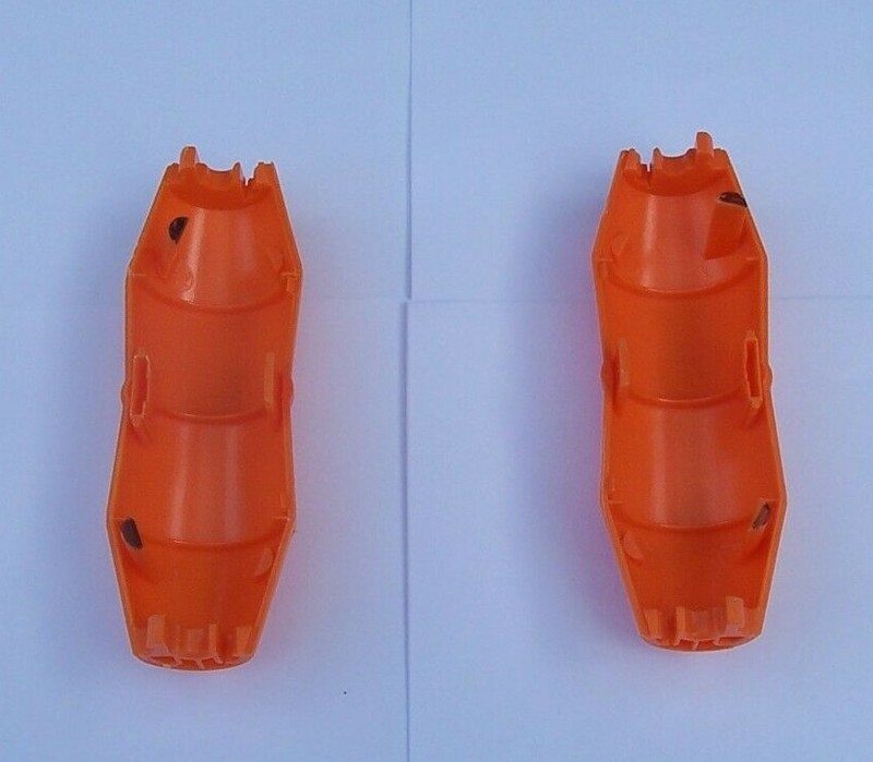 5 Gallon Replacement Bucket Handles Auto Storage Cleaning - Lot of 2 gallery